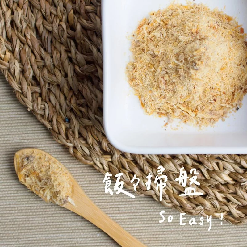 阿寶Abao 鯊鯊鬆 100g